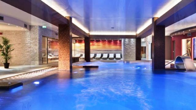 Hotel Lo Zodiaco Abano Terme Buitenkant foto