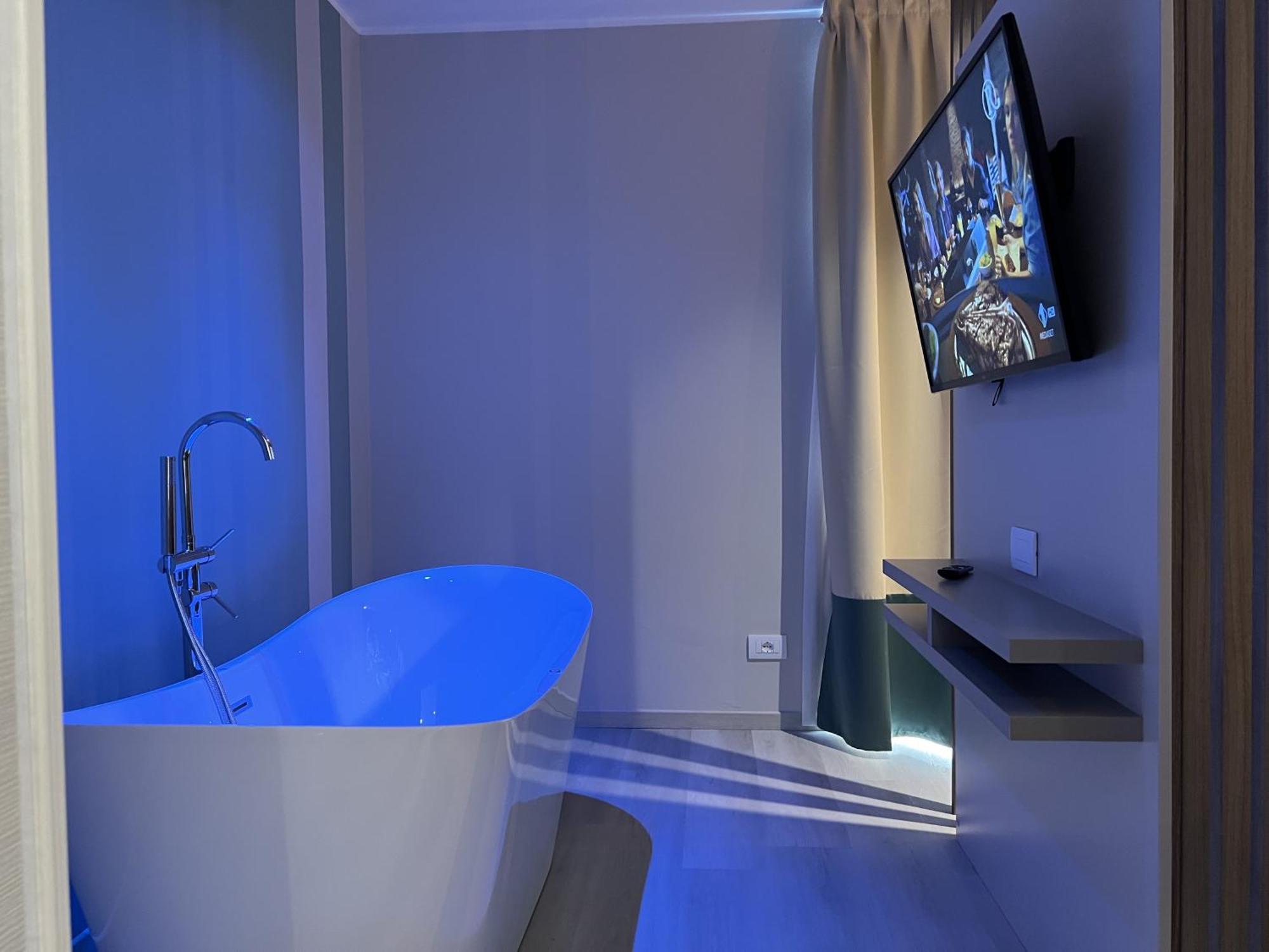 Hotel Lo Zodiaco Abano Terme Buitenkant foto