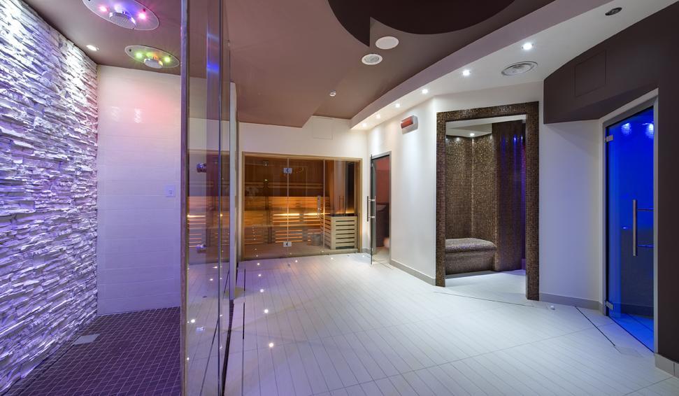 Hotel Lo Zodiaco Abano Terme Buitenkant foto